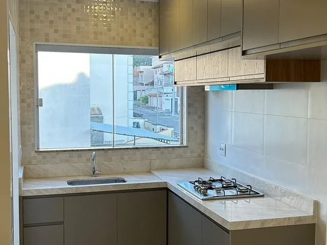 Imagem 3: APARTAMENTO RESIDENCIAL em POÇOS DE CALDAS - MG, JARDIM BANDEIRANTES