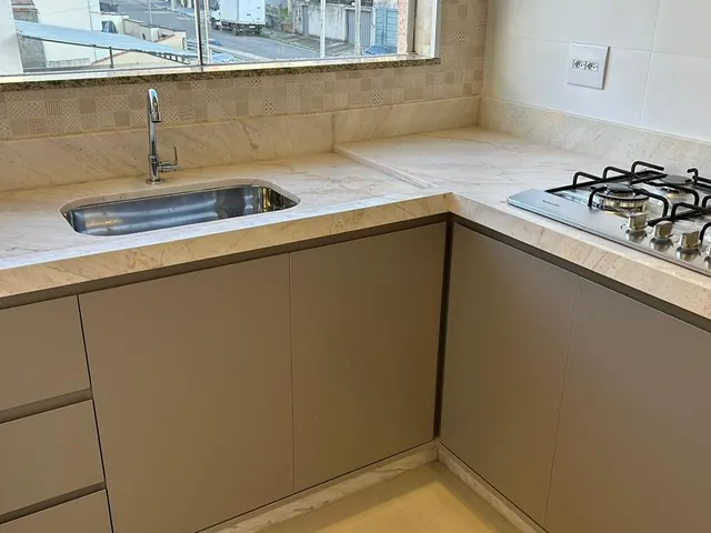 Imagem 5: APARTAMENTO RESIDENCIAL em POÇOS DE CALDAS - MG, JARDIM BANDEIRANTES