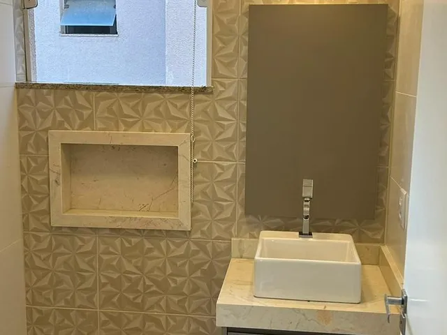Imagem 9: APARTAMENTO RESIDENCIAL em POÇOS DE CALDAS - MG, JARDIM BANDEIRANTES