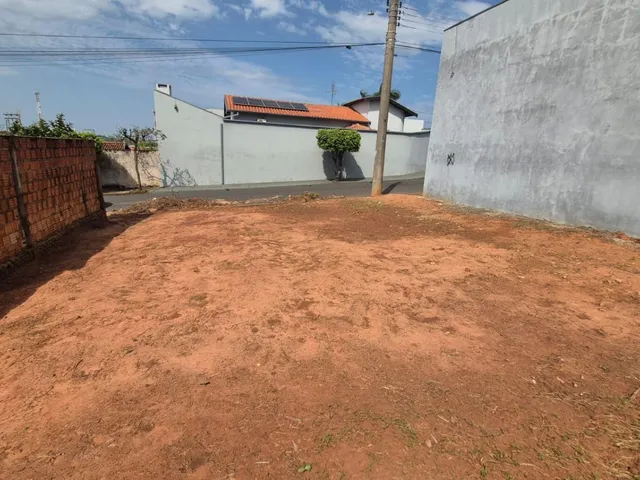 Imagem: Terreno a Venda no Monte Libano em Getulina