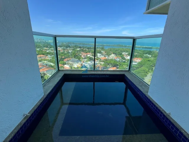 Imagem 3: Apartamento para locação no Condomínio Américas Park - Barra da Tijuca com 249m², 04