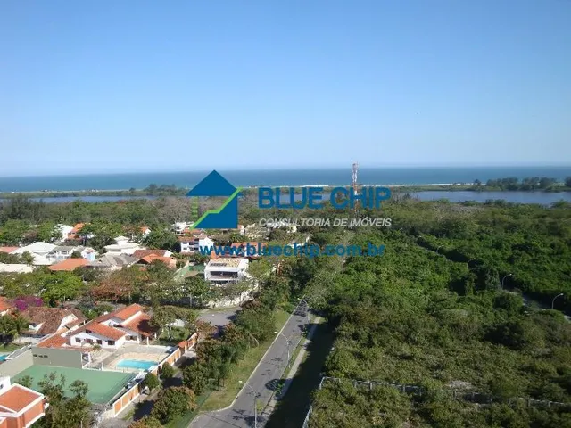 Imagem 8: Apartamento para locação no Condomínio Américas Park - Barra da Tijuca com 249m², 04