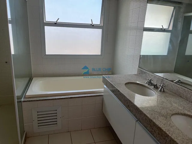 Imagem 7: Apartamento para locação no Condomínio Américas Park - Barra da Tijuca com 249m², 04