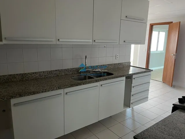 Imagem 2: Apartamento para locação no Condomínio Américas Park - Barra da Tijuca com 249m², 04