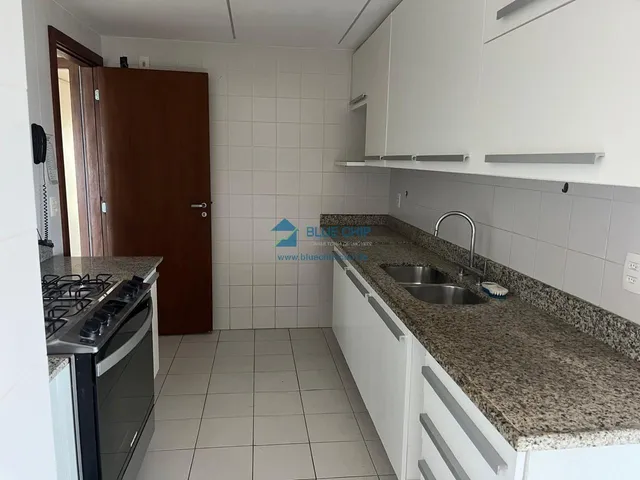 Imagem 5: Apartamento para locação no Condomínio Américas Park - Barra da Tijuca com 249m², 04
