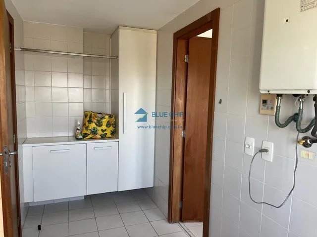 Imagem 10: Apartamento para locação no Condomínio Américas Park - Barra da Tijuca com 249m², 04