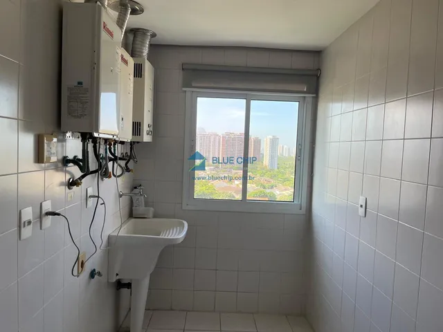 Imagem 6: Apartamento para locação no Condomínio Américas Park - Barra da Tijuca com 249m², 04