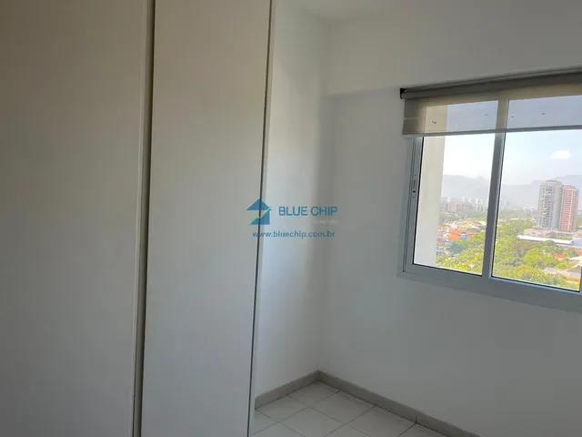 Imagem 14: Apartamento para locação no Condomínio Américas Park - Barra da Tijuca com 249m², 04