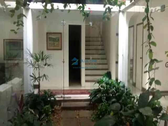 Imagem 7: Casa à Venda no Condomínio Amaba - Barra da Tijuca, com 04 Quartos por R$3.500.000,00