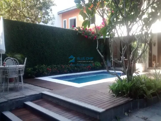 Imagem 15: Casa à Venda no Condomínio Amaba - Barra da Tijuca, com 04 Quartos por R$3.500.000,00