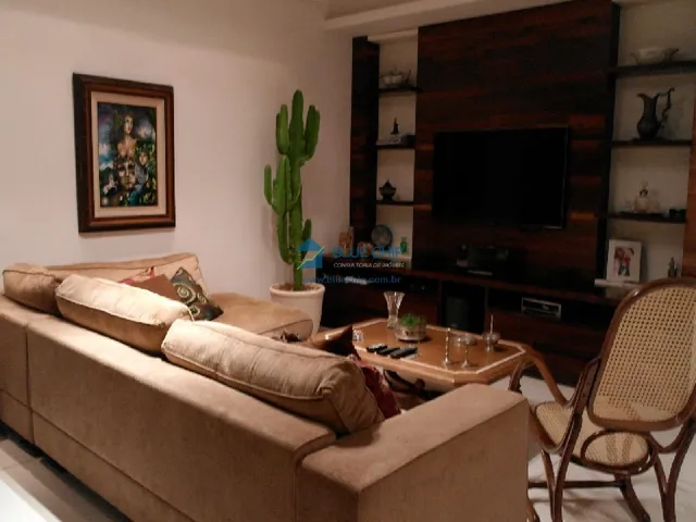 Imagem 3: Casa à Venda no Condomínio Amaba - Barra da Tijuca, com 04 Quartos por R$3.500.000,00