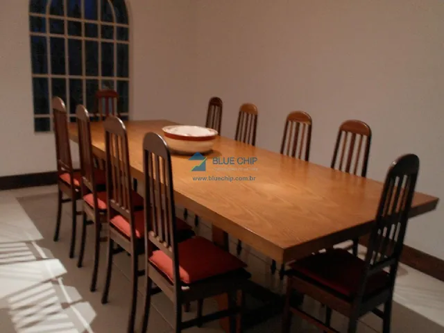 Imagem 12: Casa à Venda no Condomínio Amaba - Barra da Tijuca, com 04 Quartos por R$3.500.000,00