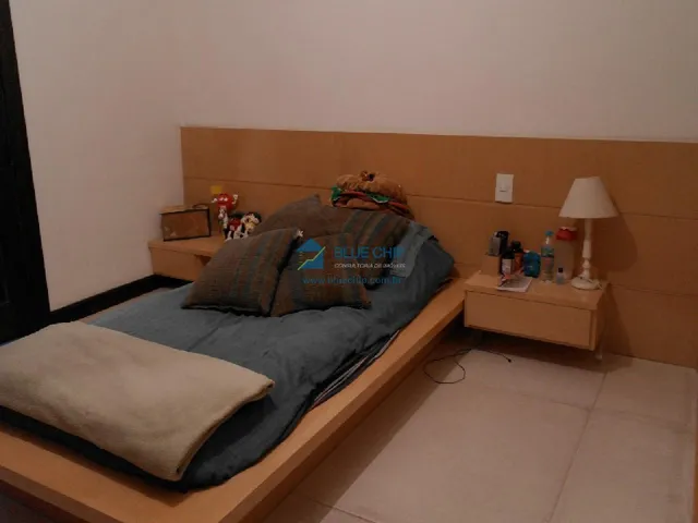 Imagem 8: Casa à Venda no Condomínio Amaba - Barra da Tijuca, com 04 Quartos por R$3.500.000,00