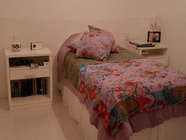 Imagem 11: Casa à Venda no Condomínio Amaba - Barra da Tijuca, com 04 Quartos por R$3.500.000,00