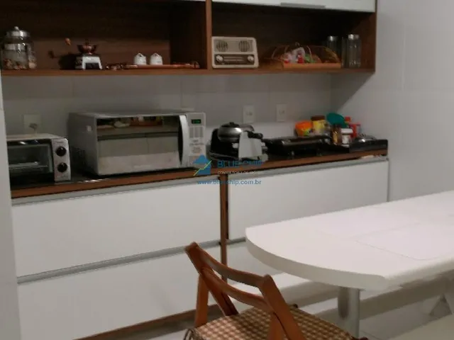Imagem 10: Casa à Venda no Condomínio Amaba - Barra da Tijuca, com 04 Quartos por R$3.500.000,00