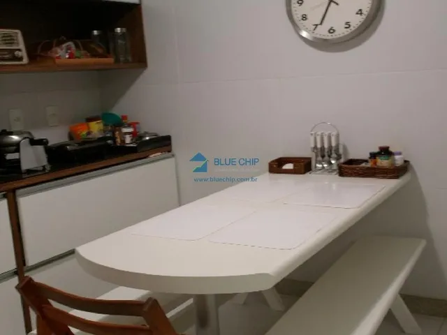 Imagem 2: Casa à Venda no Condomínio Amaba - Barra da Tijuca, com 04 Quartos por R$3.500.000,00