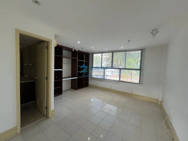Imagem: Sala à venda no Shopping Millennium - Barra