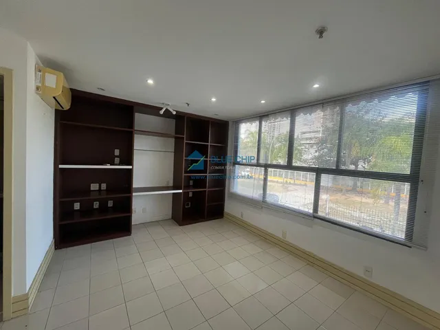 Imagem 13: Sala à venda no Shopping Millennium - Barra da Tijuca com 23m² por R$250.000,00