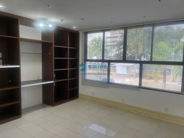 Imagem 8: Sala à venda no Shopping Millennium - Barra da Tijuca com 23m² por R$250.000,00
