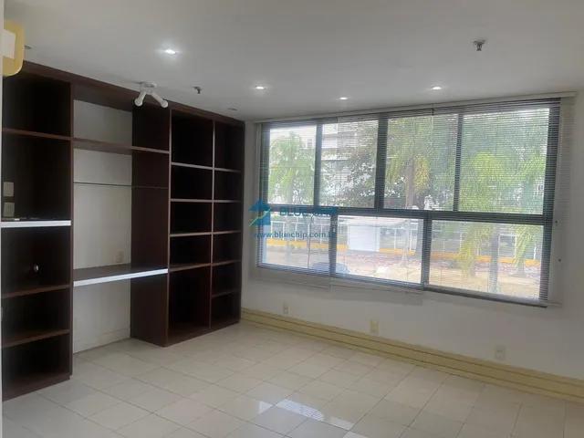 Imagem 12: Sala à venda no Shopping Millennium - Barra da Tijuca com 23m² por R$250.000,00