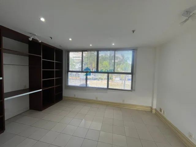 Imagem 6: Sala à venda no Shopping Millennium - Barra da Tijuca com 23m² por R$250.000,00