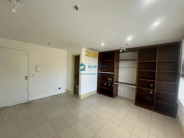 Imagem 3: Sala à venda no Shopping Millennium - Barra da Tijuca com 23m² por R$250.000,00