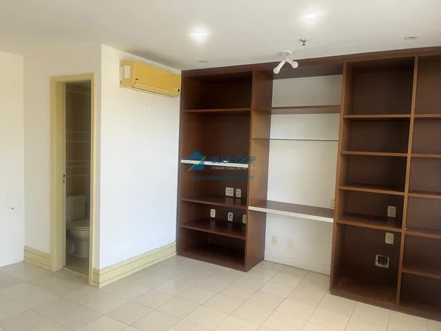 Imagem 10: Sala à venda no Shopping Millennium - Barra da Tijuca com 23m² por R$250.000,00