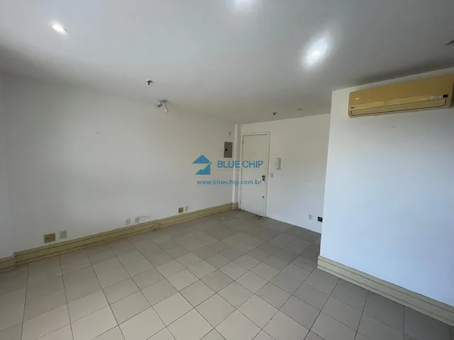 Imagem 4: Sala à venda no Shopping Millennium - Barra da Tijuca com 23m² por R$250.000,00
