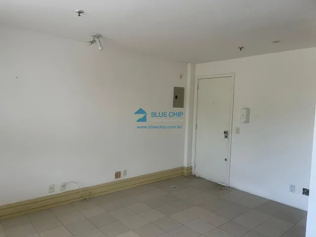 Imagem 11: Sala à venda no Shopping Millennium - Barra da Tijuca com 23m² por R$250.000,00