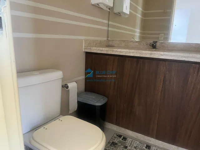 Imagem 9: Sala à venda no Shopping Millennium - Barra da Tijuca com 23m² por R$250.000,00