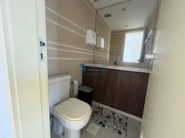 Imagem 14: Sala à venda no Shopping Millennium - Barra da Tijuca com 23m² por R$250.000,00