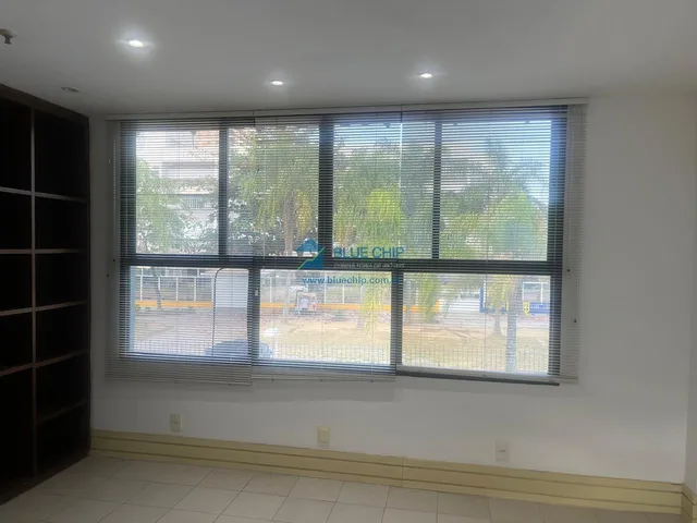 Imagem 15: Sala à venda no Shopping Millennium - Barra da Tijuca com 23m² por R$250.000,00