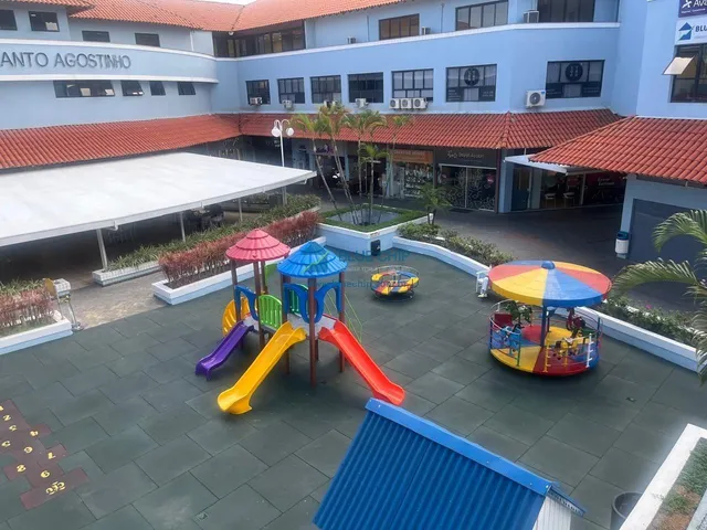 Imagem 2: Sala à venda no Shopping Millennium - Barra da Tijuca com 23m² por R$250.000,00