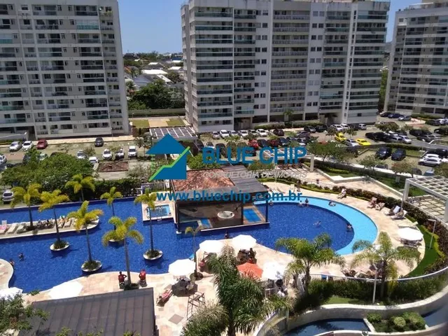 Imagem: Apartamento à Venda no Condomínio Sublime