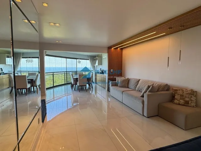 Imagem 9: Apartamento à venda no Condomínio Mundo Novo, Edifício Mare Vita - na Barra da Tijuca