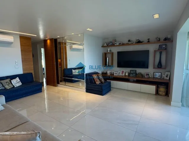 Imagem 5: Apartamento à venda no Condomínio Mundo Novo, Edifício Mare Vita - na Barra da Tijuca