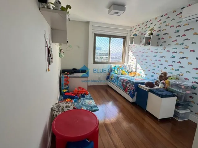 Imagem 6: Apartamento à venda no Condomínio Mundo Novo, Edifício Mare Vita - na Barra da Tijuca