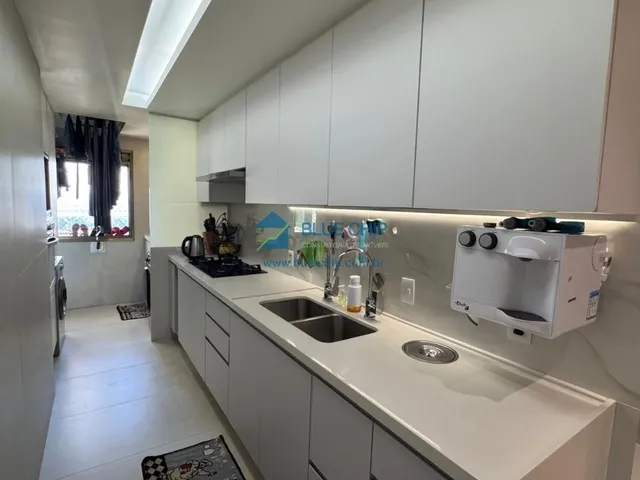 Imagem 4: Apartamento à venda no Condomínio Mundo Novo, Edifício Mare Vita - na Barra da Tijuca