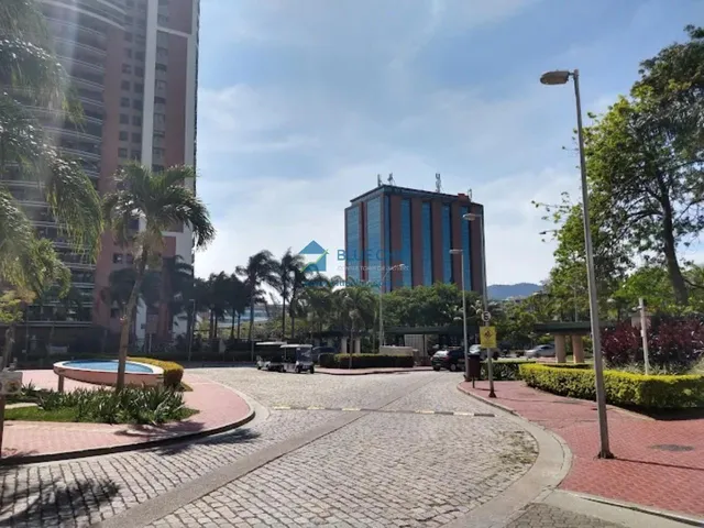 Imagem 13: Apartamento à venda no Condomínio Mundo Novo, Edifício Mare Vita - na Barra da Tijuca