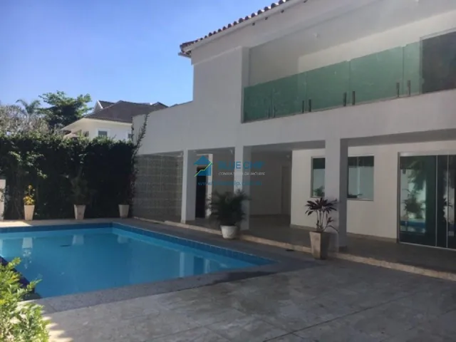 Imagem: Casa à Venda no Condomínio Santa Helena