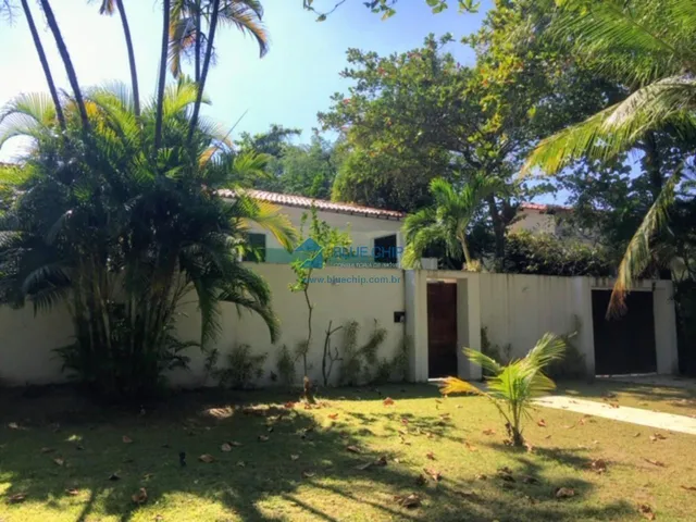 Imagem 15: Casa à Venda no Condomínio Santa Helena - Barra da Tijuca, com 1200m² , 05 Quartos por