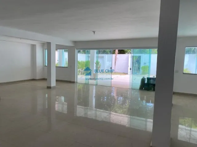 Imagem 7: Casa à Venda no Condomínio Santa Helena - Barra da Tijuca, com 1200m² , 05 Quartos por