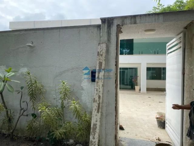 Imagem 2: Casa à Venda no Condomínio Santa Helena - Barra da Tijuca, com 1200m² , 05 Quartos por