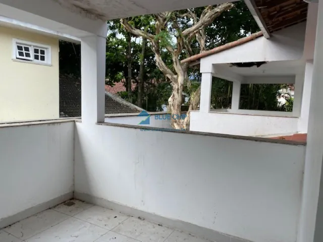 Imagem 14: Casa à Venda no Condomínio Santa Helena - Barra da Tijuca, com 1200m² , 05 Quartos por
