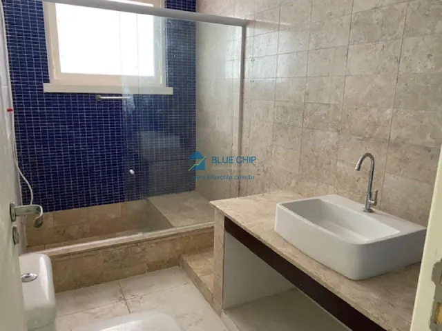Imagem 4: Casa à Venda no Condomínio Santa Helena - Barra da Tijuca, com 1200m² , 05 Quartos por