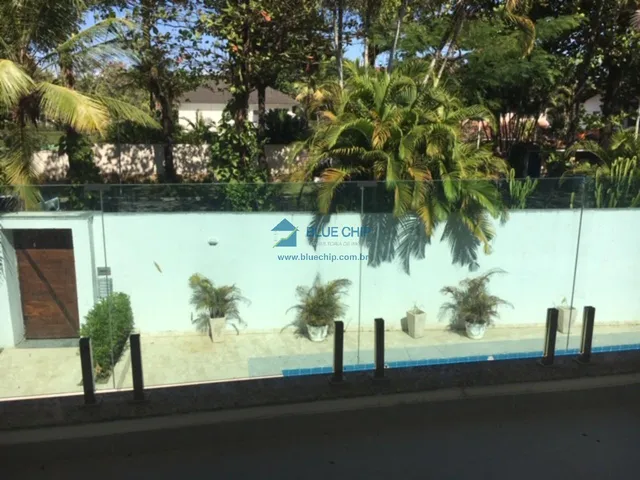 Imagem 16: Casa à Venda no Condomínio Santa Helena - Barra da Tijuca, com 1200m² , 05 Quartos por