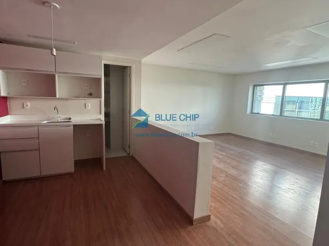 Imagem: Sala para Locação no Edifício Sunplaza