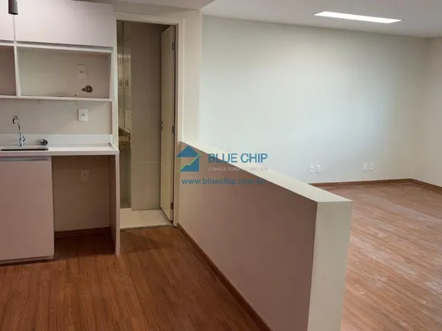 Imagem 8: Sala para Locação no Edifício Sunplaza - Barra da Tijuca, com 40m² por R$2.400,00