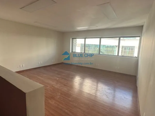 Imagem 2: Sala para Locação no Edifício Sunplaza - Barra da Tijuca, com 40m² por R$2.400,00
