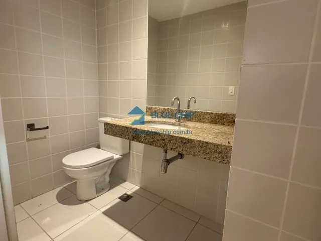 Imagem 4: Sala para Locação no Edifício Sunplaza - Barra da Tijuca, com 40m² por R$2.400,00